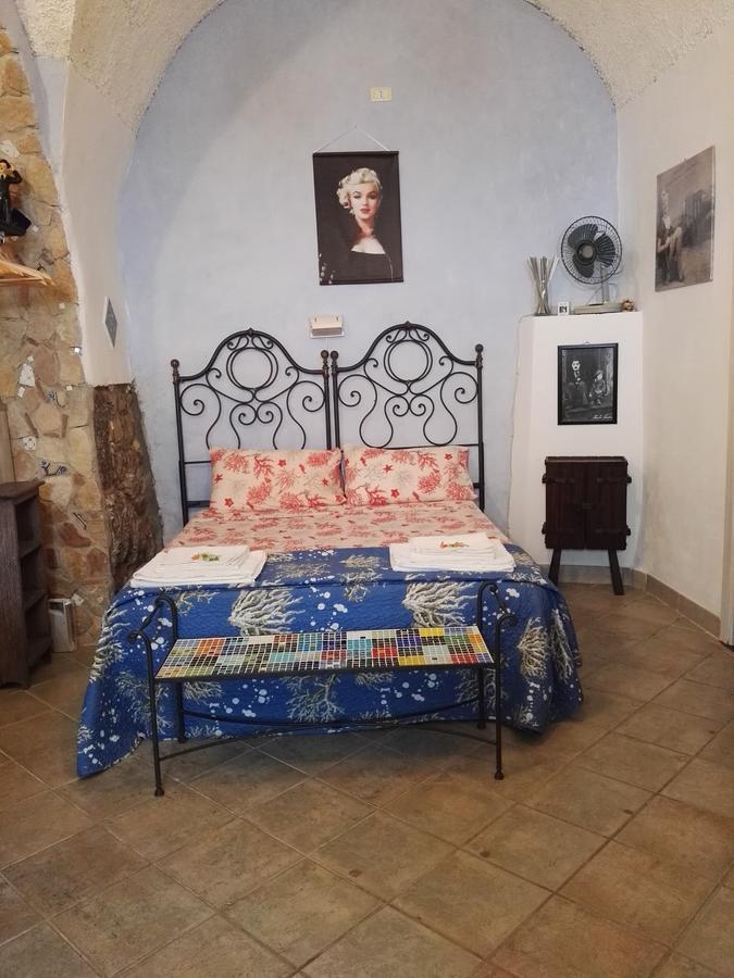 Вилла Casa Nica Sul Mare House On The Sea Чефалу Экстерьер фото